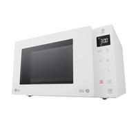 LG NeoChef MH6336GIH Microonde 23L 1000W Grill Smart Inverter Bianco