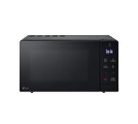 LG NeoChef MH7032JAS Microonde Grill 30 l 900 W Da Incasso