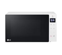 LG NeoChef Slim MS2032GASW - Forno a microonde, 20 l