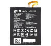 Lg New Batteria Ricambio Original Bl-t32 3300mah Pila Litio Per G6 H870 / G6+