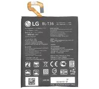 Lg New Batteria Ricambio Original Litio Bl-t36 3000mah Pila Per K10 (2018) K11