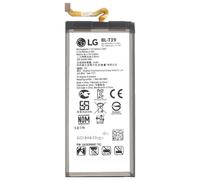 Lg New Batteria Ricambio Original Litio Bl-t39 3000mah Pila Per G7 Thinq G7+ Q7+
