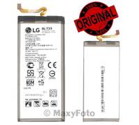 LG NEW BATTERIA RICAMBIO ORIGINAL LITIO BL-T39 3000mAh PILA PER G7 THINQ G7+ Q7
