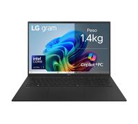 LG Notebook Gram AI 17" - Intel Core Ultra 7 16GB RAM 512GB SSD