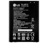 Lg Nuova Batteria Original Ricambio Pila Ioni Litio Bl-44e1f 3200mah Per Lg V20