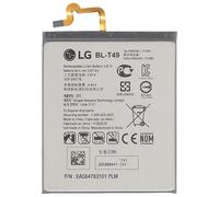 Lg Nuova Batteria Ricambio Original Bl-t49 4000mah Pila Litio Per K51s - K41s