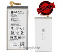 LG - Batteria Litio Integrata Originale Bl-t41 Bulk Per G8 Thinq
