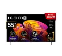 LG OLED55B6ELC - TV 55 Pollici Smart TV 4K OLED DVB-T2 Wifi