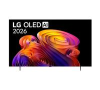 Lg Televisore AI Tv Lg OLED65B6ELC API SERIE B6E AI Umber brown 8806096768297