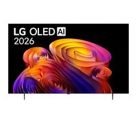 Lg Televisore AI Tv Lg OLED65B6ELC API SERIE B6E AI Umber brown 8806096768297