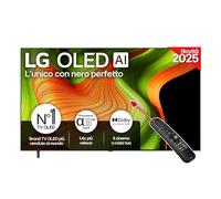 LG OLED AI 77 Pollici, Serie B5 2025 Smart TV 4K - OLED77B56LA