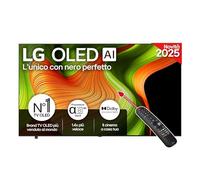 LG OLED AI 83 Pollici, Serie B5 2025 Smart TV 4K - OLED83B56LA