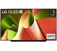 LG OLED AI B4 OLED83B46LA TV OLED, 83 ", 4K