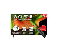 Lg Smart TV OLED UHD 4K 48 - OLED48B56LA - Black TV - 2025