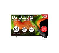 Lg - Smart Tv Oled Uhd 4k 65" Oled65b56la-black LG