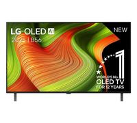 LG OLED AI OLED48B56L 121,9 cm (48 ) 4K Ultra HD Smart TV Wifi Nero - Nouvo