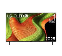 LG OLED AI OLED48B56LA TV Serie B5 48'' 4K, α8 Gen2, Dolby Vision, 20W, 4 HDMI c