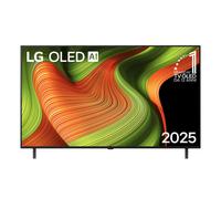 Lg Smart TV Oled 55" Oled55b56la Umber Brown