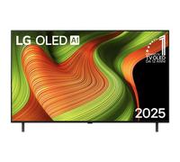 Lg Smart TV Oled 55" Oled55b56la Umber Brown