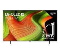 LG OLED AI OLED65B56LA 165,1 cm (65 ) 4K Ultra HD Smart TV Wifi Nero - Nouvo