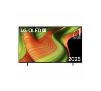 LG OLED AI OLED65B56LA TV Serie B5 65'' 4K, α8 Gen2, Dolby Vision, 20W, 4 HDMI con VRR 120Hz, G-Sync, Smart TV WebOS 25