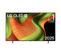 LG OLED AI OLED65B56LA TV Serie B5 65'' 4K, α8 Gen2, Dolby Vision, 20W, 4 HDMI con VRR 120Hz, G-Sync, Smart TV WebOS 25
