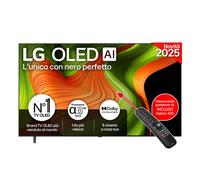 Lg Smart Tv Oled Uhd 4k 77 Oled77b56la-black