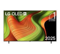 Lg Smart TV Oled 77'' Oled77b56la Umber Brown