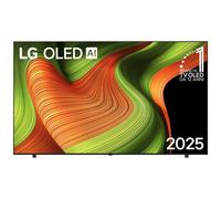 LG - OLED AI OLED83B56LA TV Serie B5 83'' 4K, a8 Gen2, Dolby Vision, 20W, 4 HDMI con VRR 120Hz, G-Sync, Smart TV WebOS 25