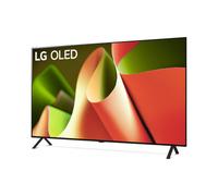 LG OLED B4 AI 65'' Serie OLED65B4,TV 4K, 4 HDMI, Dolby Vision, SMART TV 2024