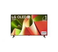 LG OLED B4 OLED55B49LA TV 139,7 cm [55] 4K Ultra HD Smart TV Wi-Fi Grigio (LG OL