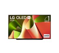 LG OLED B4 OLED83B49LA Smart TV 83 pollici, 4K Ultra HD - Nero