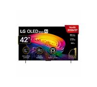 Lg 42 OLED C6 4K UHD WEBOS26 PIED LAT 8806096762097