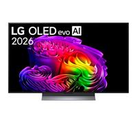 LG - OLED evo AI 48'' Serie G6S OLED48G66LS, 4K, Hyper Radiant Color, Processore a11 Gen3, VRR 165Hz,G-Sync, SMART TV 2026