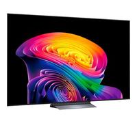 LG OLED evo AI C6 77" OLED77C6ELB.AEUD 4K Smart TV