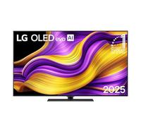 LG OLED evo AI OLED55G56LS 139,7 cm (55") 4K Ultra HD Smart TV Wi-Fi Nero