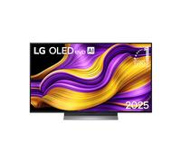 Lg OLED48G56LS.API TVC LED 48 OLED HDR10 WIFI SAT 4 HDMI3 USB DOLBY ATMOS BASE CENTR TEL 8806096354032