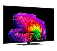 LG OLED evo AI G6 55" 4K Smart TV 2026 (OLED55G67LW) con staffa a muro