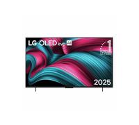 LG OLED evo AI OLED42C55LA TV Serie C5 42'' 4K, α9 Gen8, Dolby Vision, 20W, 4 HDMI, VRR 144Hz, Smart TV WebOS 25
