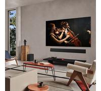 LG OLED evo AI OLED55G54LW TV Serie G5 55'' 4K, α11 Gen2, Brightness Booster Ult