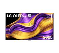 LG OLED evo AI OLED55G54LW TV Serie G5 55'' 4K, α11 Gen2, Brightness Booster Ult