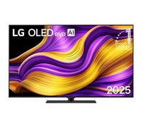 LG - OLED evo AI OLED55G56LS TV Serie G5S 55'' 4K, a11 Gen2, Brightness Booster Ultimate, 60W, 4 HDMI 165Hz, Smart TV 2025