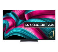 LG OLED evo AI OLED65C54LA 165,1 cm (65 ) 4K Ultra HD Smart TV Wifi Nero - Nouvo