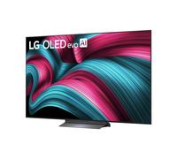 Lg - Smart Tv Oled Uhd 4k 65" Oled65c55la-black LG