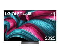 Lg - Smart Tv Oled Uhd 4k 65" Oled65c55la-black LG
