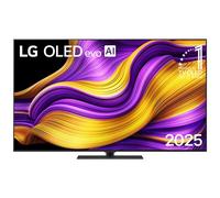 Lg Smart TV OLED 48" Oled65g56ls Rocky Black