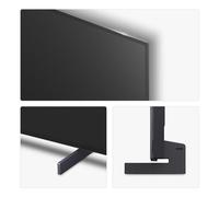 LG OLED evo AI OLED77C54LA 195,6 cm (77 ) 4K Ultra HD Smart TV Wifi Nero - Nouvo