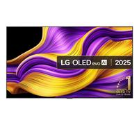 LG OLED evo AI OLED77G54LW 195,6 cm (77 ) 4K Ultra HD Smart TV Wifi Nero - Nouvo