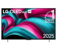 TV OLED Evo LG OLED65C5 164 cm 4K UHD 2025
