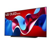 LG OLED evo C4 AI 83'' Serie OLED83C44LA, 4K, 4 HDMI, Dolby Vision, SMART TV 2024